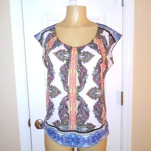 DANA BUCHMAN TOP SZ MED